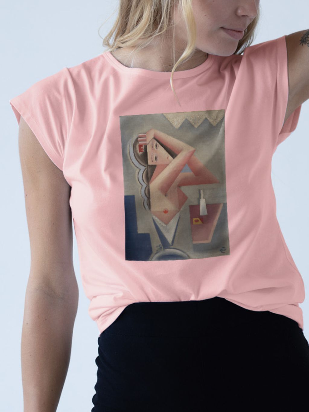 Josef Čapek, Český mistr