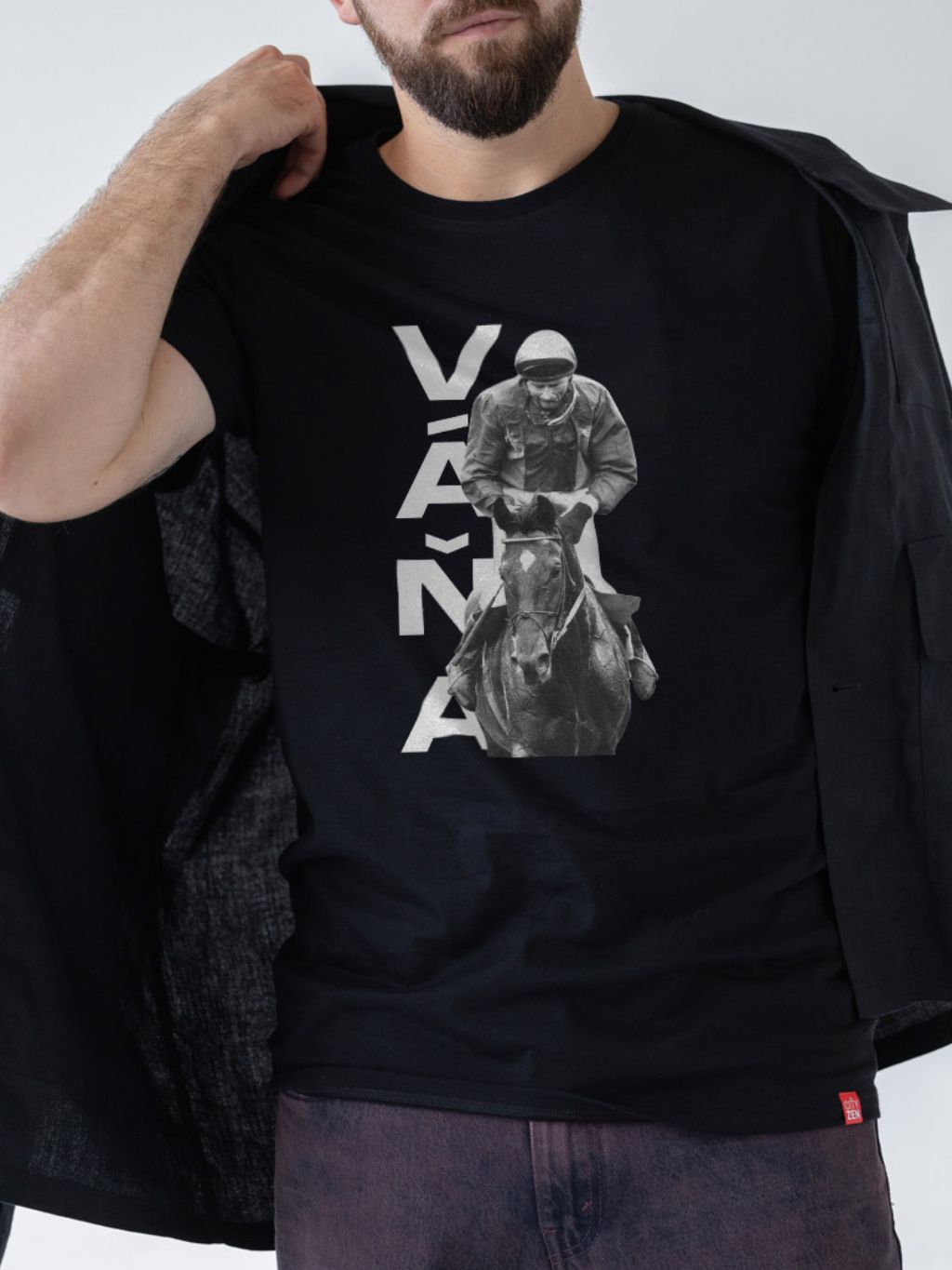 Josef Váňa, Český mistr